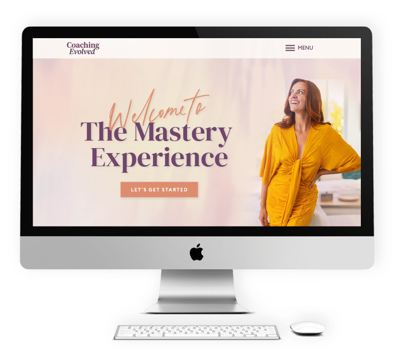 NM - Mastery Experience Course Mockup Small